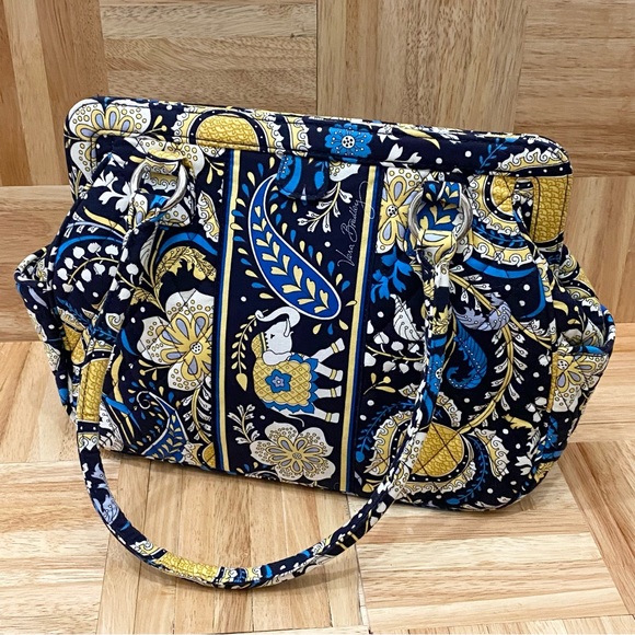 Vera Bradley Bags Vera Bradley Frame Bag Clasp Shoulder